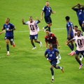 Gol Mundijala delo Kabrala: Bomba u mreži Martineza odnela pobedu!