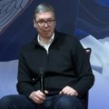 Vučić: Ako se Dunav spusti još 30 centimetara, gotovi smo