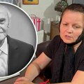 "Oprosti mi..." Mala Cana se oglasila posle potresne scene na groblju, obraća se pokojnom mužu: "Čekaj me"