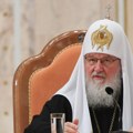 Patrijarh Kiril: Atomska bomba je Božja promisao koja je spasila Rusiju