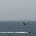 Besent najavio sporazum sa Iranom o otvaranju Ormuskog moreuza