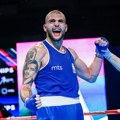 Spektakl: Veljko Ražnatović nastupa na Balkan Boxing 11!