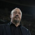 Detonacija! Rafa Benitez kandidat za klupu Crvene zvezde!