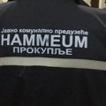 Prokuplje i dalje plaća ceh ugašenog preduzeća, račun „Hammeuma“ u novoj blokadi od preko 1,5 miliona dinara