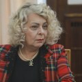 Geodetske organizacije traže razrešenje ministarke građevinarstva, saobraćaja i infrastrukture Aleksandre Sofronijević