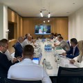 Ubrzane pripreme za izgradnju gasne elektrane kod Niša: Strateški projekat Srbije i Azerbejdžana do 2030. godine