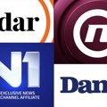 Smenjeni direktori Danasa, N1, Nove i Radara: Pedro Vargas Santos David upisan u APR-u kao novi direktor ovih medija