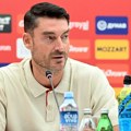 Albert Rijera nije želeo da odgovori na jedno pitanje, novi trener Zvezde čuva veliku tajnu: "Neću to reći..."