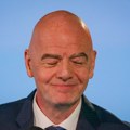 Potpredsednik FIFA javno isprozivao Infantina! Najbliži saradnik povukao podršku, čeka nas drama!