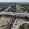 (Foto) Puštena u saobraćaj nova dva kilometra Dunavskog koridora: Most u Maloj Krsni otvoren za vozače