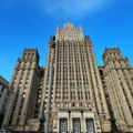 Zaharova: Komentar nemačkog novinara Martensa ─ namerna provokacija