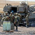 Veliki sukob Izraela i Turske trese Bliski istok: Bombardovana vojna baza u Siriji, Erdoganu upućena pretnja