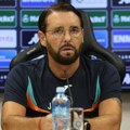 Bordalas najavio meč sa Partizanom: Čeka nas teška utakmica