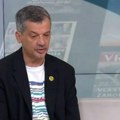 Bodrožić (NUNS): Kao društvo smo otišli dođavola