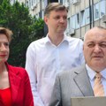 Poslanička grupa Demokratske stranke tvrdi da je promenila ime