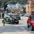 Izmene u saobraćaju i na parkiralištima u subotu 29. avgusta