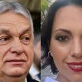Ovako je orbanova ćerka potrošila više od 8 miliona evra narodnih para: Isplivala šokantna dokumenta, pokušali su da sakriju...…
