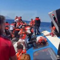 Otkriveno šta je sa kapetanom i članovima posade trajekta smrti! Broj nestalih posle brodske nesreće kod Kipra porastao na 20…
