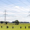 Pokušaj sabotaže energetske infrastrukture u Brandenburgu, korišćene rakete kućne izrade