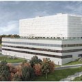 Menja se projekat Tiršove 2: Zgrada će biti viša za 8,5 metara, evo koje se još novine uvode