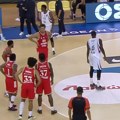 Crvena zvezda - Olimpijakos, uživo: Crveno-beli protiv šampiona Evrolige za prvu titulu u sezoni