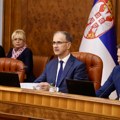 Macut predložio raspuštanje Skupštine: Izbori prilika da se politička borba vrati sa ulica u institucije