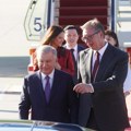 Od gasa do novih tehnologija: Šta Srbija dobija strateškim partnerstvom sa Uzbekistanom