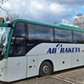 Nova autobuska linija: Petkom iz Užica preko Bajine Bašte do Ljubovije