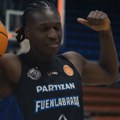 Partizan iz Fuenlabrade – španski klub promenio ime u čast crno-belih i evropske titule