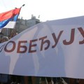 Start izborne kampanje: Želja za pobedom prerasta u euforiju, a SNS se plaši