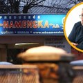 Kao u komunizmu: MB Namenska dobila savetnika za politička pitanja