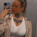 Poznata Hrvatica napala policiju, psovala ih i udarala u međunožje: Stigla joj presuda