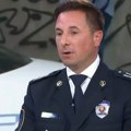 Bivši šef beogradske policije ide na suđenje: Veselin Milić optužen zbog neprijavljivanja ubistva i falsifikovanja službene…