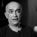 Preminuo glumac i reditelj Dragan Ostojić
