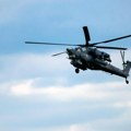 Ruski vojni helikopter ušao na teritoriju NATO države! Hitno podinugti lovci, kopnene snage u stanju pripravnosti