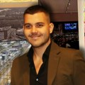 Brenina nova snajka se uselila u viktorov stan od 700.000 evra: Uživa u luksuzu i pogled na grad sa 40. sprata (foto)
