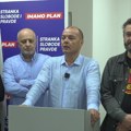 Goran Ješić u Novom Pazaru: Pozivam bošnjačke stranke i sve druge da osude napade na Edina Sadikovića, a tužilaštvo da reaguje…