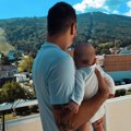 Aleksa Balašević pokazao sinu njegov novi dom: Porodica uživa u jednoj državi bivše Jugoslavije