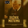 NAJBOLJI KRATKOMETRAŽNI FILM 73. MARTOVSKOG FESTIVALA: „Dužnik mrtvima“, reditelja Aleksandra Ćirića