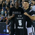 Partizan dobio dobro poznato pojačanje VIDEO