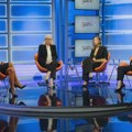 Utisak nedelje: Tanja Arsić, Bojana Savović, Marinika Tepić (27.9.2026)