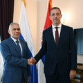 Bocan-Harčenko: Zapad bi mogao da se umeša u izbore u Srbiji, ne isključujem pokušaj obojene revolucije