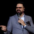 Petar Grašo pred dolazak u Beograd prekinuo glasine o porodici: "Nismo onakvi kakvim nas predstavljaju"