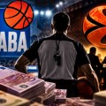 Sve gori u ABA ligi - Evroliga ulazi u epicentar haosa! Sudije ne popuštaju, iznet na sto novi predlog - na koliko stotina…