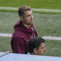 Novi udarac za Ronalda: Legendarnu sedmicu dali drugom igraču nakon što je napustio kamp reprezentacije