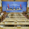 Rok za podnošenje lista RIK-u ističe sutra