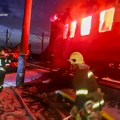 Krvoproliće u Harkovu, ruske bombe sručile se na stambene zgrade: Ljudi zatrpani u ruševinama, desetine povređenih, među njima…