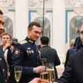 Moskovki tajms o Putinu u Staljinovim godinama: „Sovjetski diktator zaostaje za ruskim predsednikom u ciničnom opravdavanju…