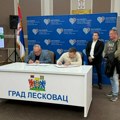 Za završetak prostora kod stare autobuske stanice rok 6 meseci, vrednost radova 103 miliona dinara