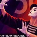 Jedan glumac, hiljadu priča: Zemun slavi 50. Festival monodrame i pantomime